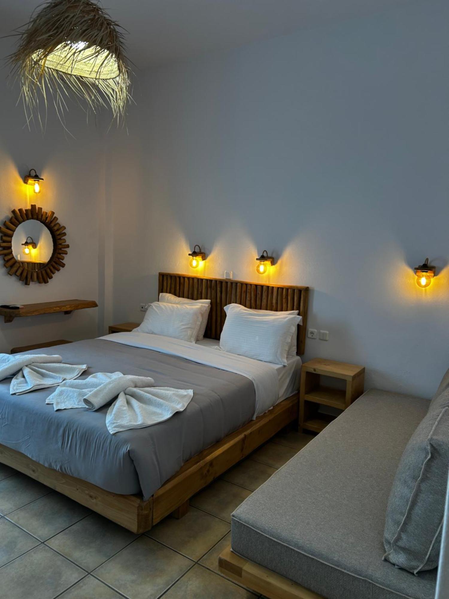 Aparthotel Livadia *
