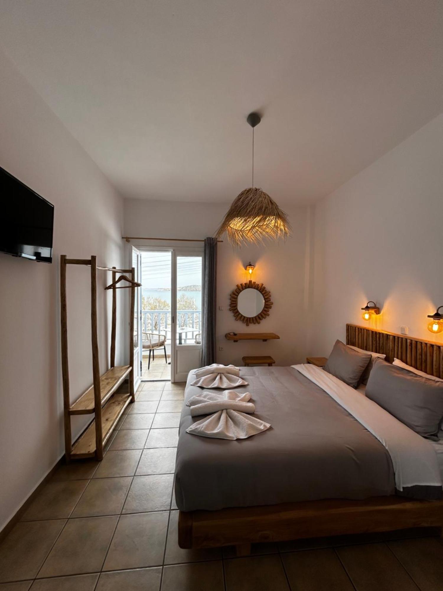 Aparthotel Livadia