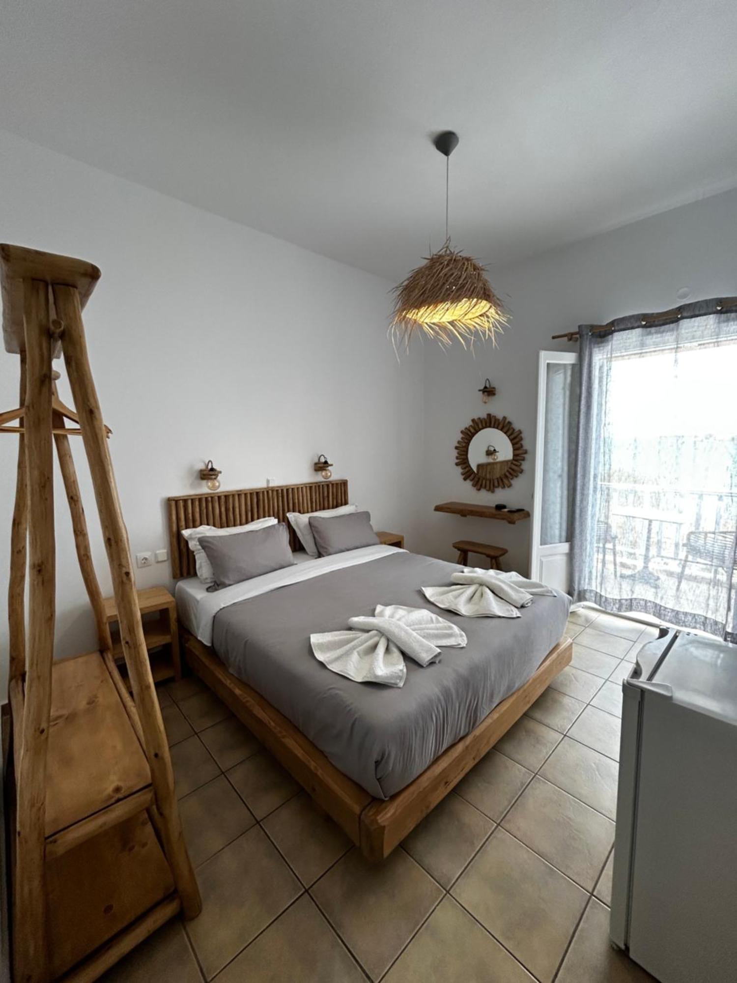 Aparthotel Livadia Páros