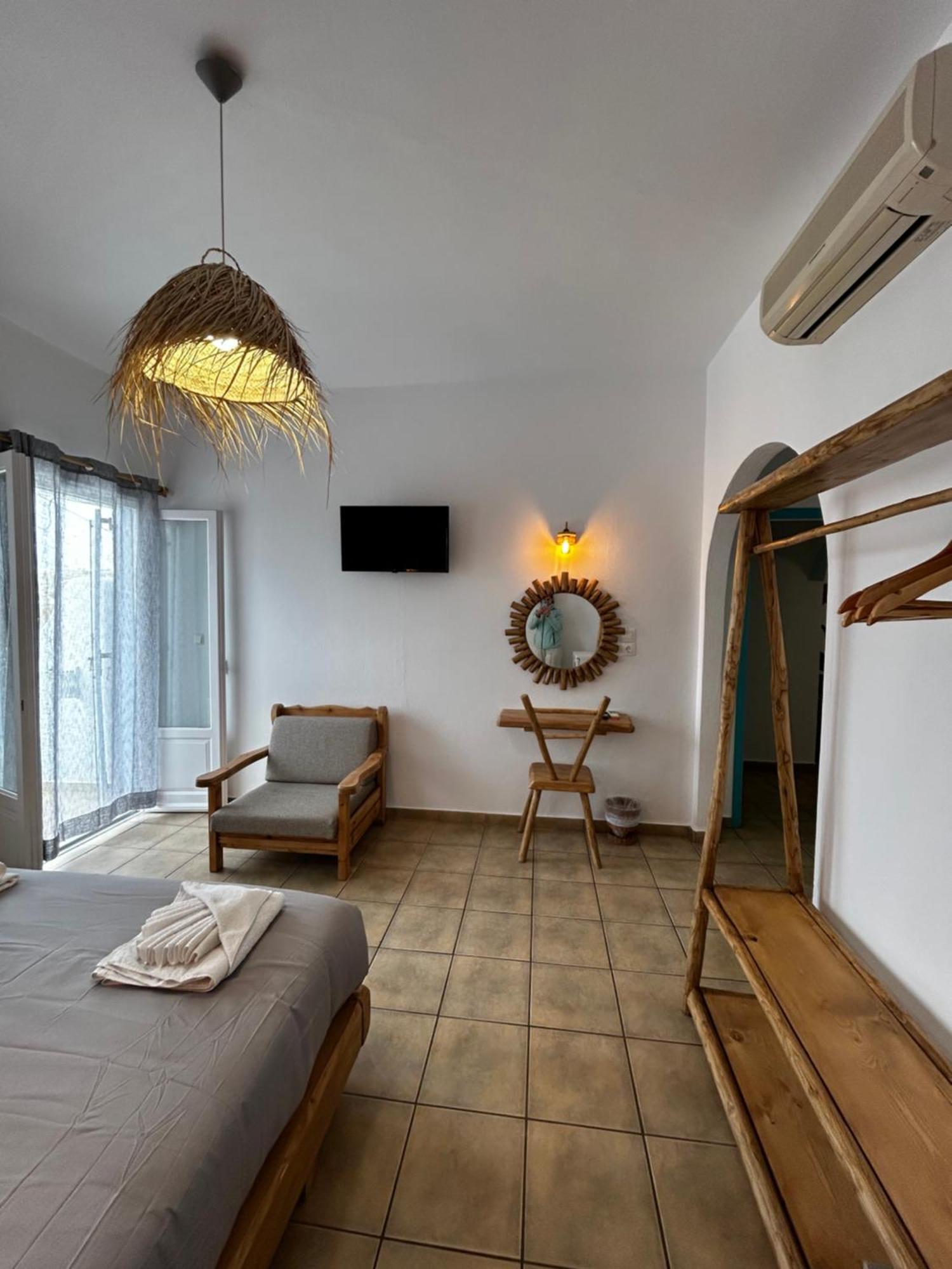 Aparthotel Livadia