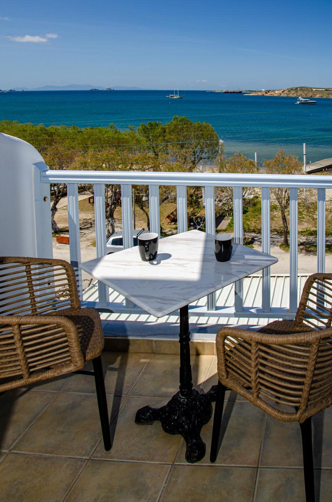 Aparthotel Livadia