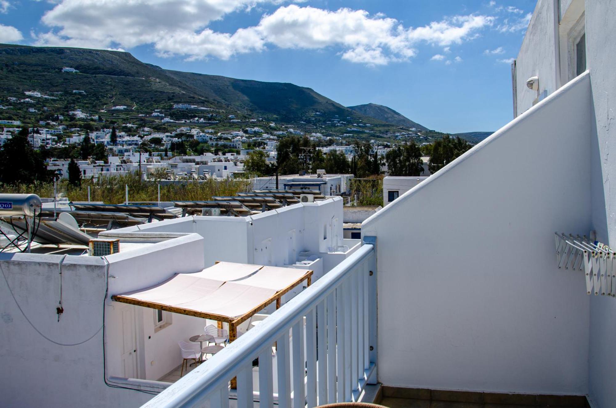 Livadia Aparthotel *